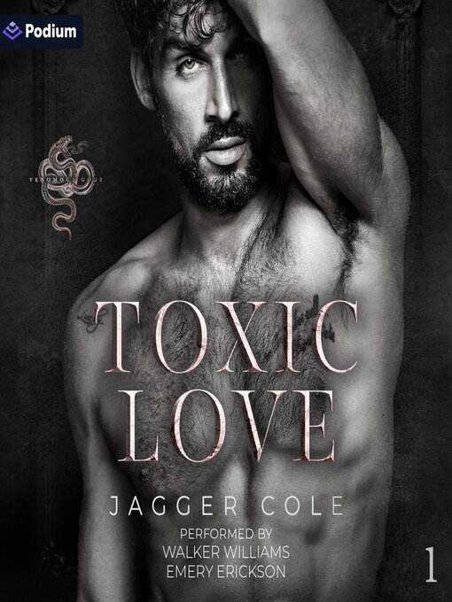 Title details for Toxic Love by Jagger Cole - Available